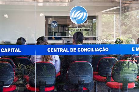 Você está visualizando atualmente Núcleos Permanentes de Conciliação reúnem-se nesta sexta-feira em Brasília