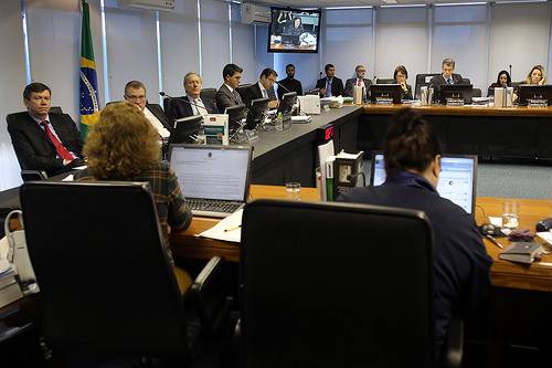 Leia mais sobre o artigo Plenário aprova abertura de processo administrativo disciplinar contra juiz do TJMA