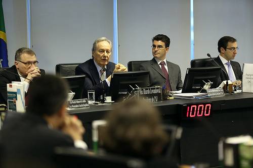 Você está visualizando atualmente CNJ decide não interferir em ato de natureza política do TJSP