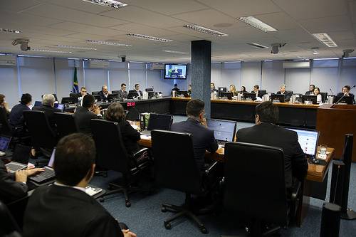 Leia mais sobre o artigo Plenário do CNJ julga mais 26 processos