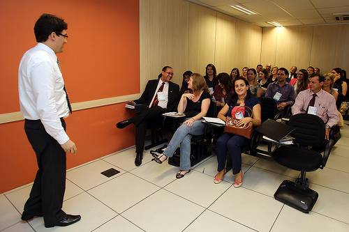 Leia mais sobre o artigo CNJ forma 27 instrutores em mediação