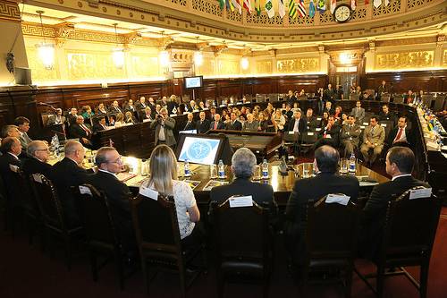 Read more about the article Lewandowski defende unidade do Judiciário em encerramento do Colégio de Presidentes no TJSP