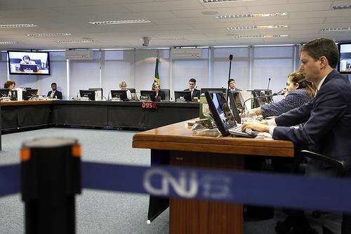 Leia mais sobre o artigo Pauta do CNJ tem 86 itens para serem julgados nas duas próximas sessões