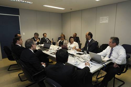 Luiz Silveira/Agu00eancia CNJ