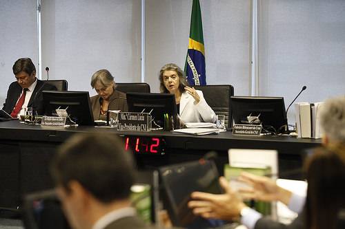 Read more about the article CNJ rejeita discutir autonomia dos juízes nos plantões judiciários