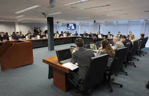 Gil Ferreira/Agu00eancia CNJ
