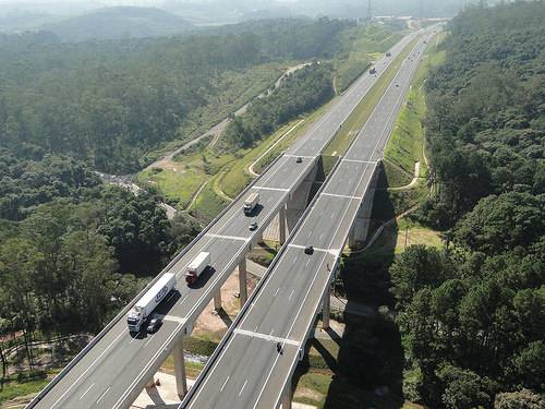 Read more about the article Ex-presidiários conseguem oportunidade de trabalho em obra do Rodoanel Norte