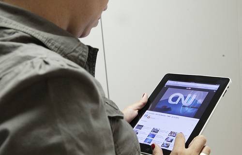 Você está visualizando atualmente Redes sociais do CNJ alcançam mais de 570 milhões de visualizações