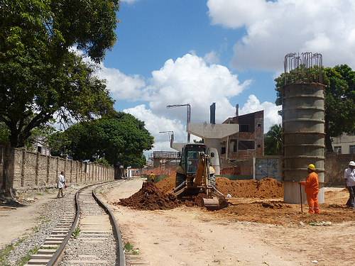 Você está visualizando atualmente Projeto da Procuradoria do Ceará garante moradia a 2.700 famílias carentes em Fortaleza