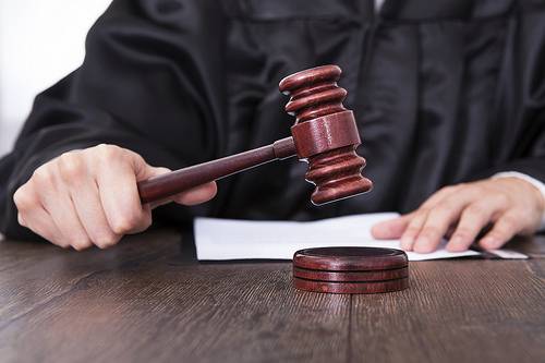 Você está visualizando atualmente Enasp premiará 131 unidades judiciárias por julgamento de crimes dolosos contra a vida