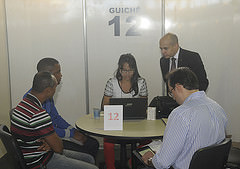 Read more about the article Abertas inscrições para 1.251 vagas de juiz leigo e conciliador