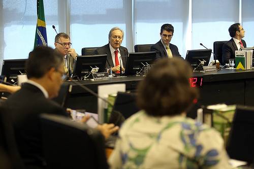Você está visualizando atualmente Comissão do CNJ vai apresentar proposta para nova sede do órgão em Brasília