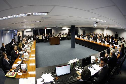Read more about the article Nepotismo e novas resoluções para o Judiciário integram a pauta da primeira sessão do ano do CNJ