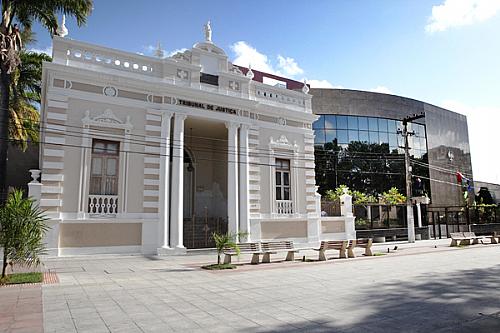 Você está visualizando atualmente Judiciário alagoano reduz estoque processual e se destaca em relatório do CNJ