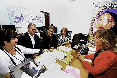 Você está visualizando atualmente Curso para agressores em Taboão da Serra previne atos violentos contra a mulher