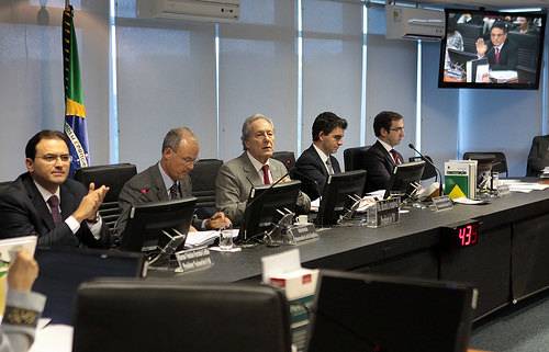 Read more about the article Plenário do CNJ julga 50 processos na 203ª sessão ordinária
