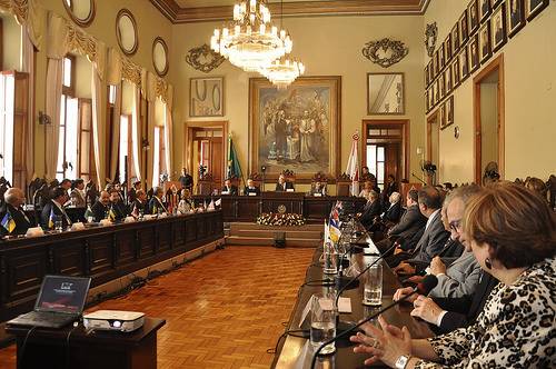 Você está visualizando atualmente Presidente do CNJ anuncia criação de conselho consultivo dos TJs