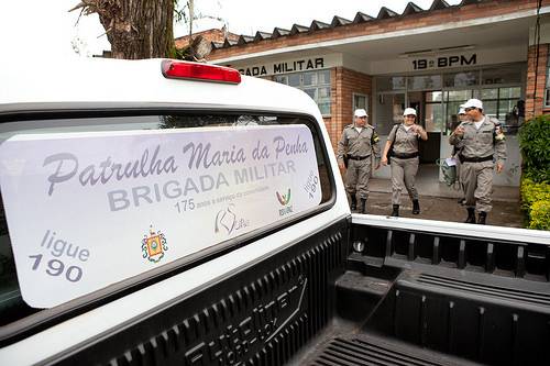 Você está visualizando atualmente Iniciativa pioneira evitou o assassinato de 8.568 mulheres no RS