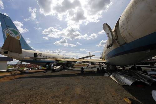 Você está visualizando atualmente CNJ encerra programa Espaço Livre – Aeroportos