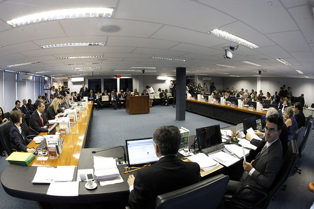 You are currently viewing Plenário do CNJ priorizará julgamento de processos sob vista regimental