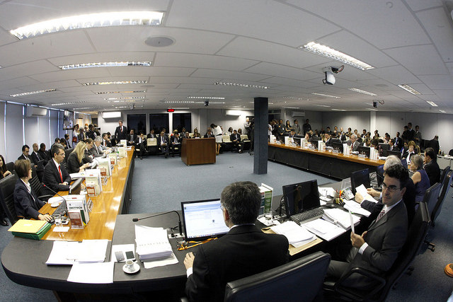 Você está visualizando atualmente Plenário do CNJ priorizará julgamento de processos sob vista regimental