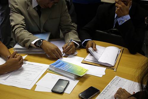 Read more about the article Curso de mediação em conflitos de família começa na quarta-feira