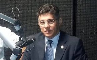 Você está visualizando atualmente Conscientização de servidores garante política de sustentabilidade no Judiciário, diz conselheiro