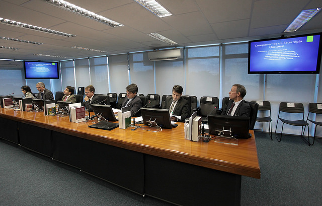 Você está visualizando atualmente Comitê vai revisar normas sobre governança em TI nos tribunais