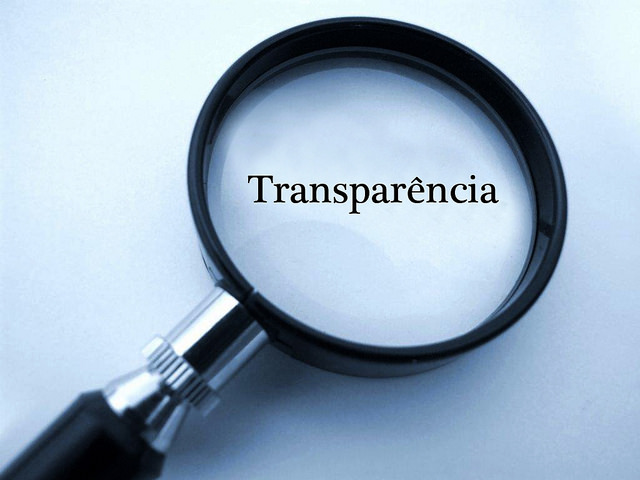 Você está visualizando atualmente Grupo deve criar ranking de transparência de órgãos públicos