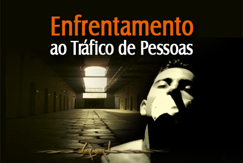Read more about the article Instituições assumem compromissos para o combate ao tráfico de pessoas