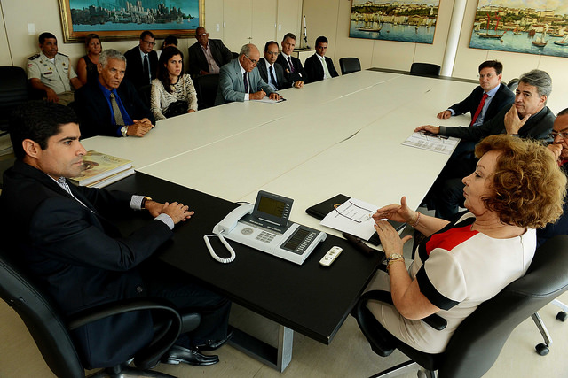 Você está visualizando atualmente Estado da Bahia e cidade de Salvador aderem ao programa de execuções fiscais