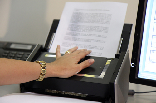Tocantins tem a primeira comarca totalmente digitalizada do Brasil. Cru00e9dito: Divulgau00e7u00e3o/TJTO
