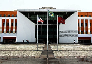 Você está visualizando atualmente Bahia encerra Semana do Júri com 312 sessões de julgamento realizadas