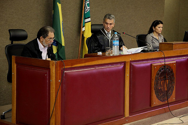 TJAP u00e9 um dos dois Tribunais de Justiu00e7a do Brasil que atingiram 100% da meta de julgamentos dos crimes contra a vida. Cru00e9dito: Adson Rodrigues/TJAP
