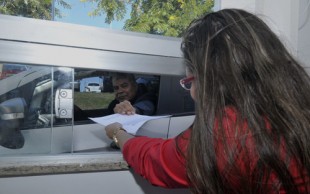 Você está visualizando atualmente Protocolo Expresso supera marca de 400 atendimentos em tribunal baiano
