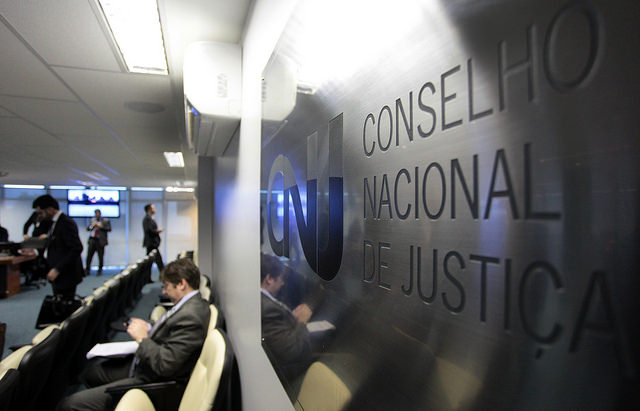 Você está visualizando atualmente Conselho realiza nesta terça-feira sua 208ª Sessão Ordinária