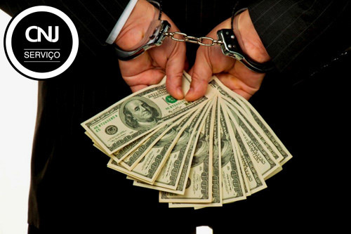 Você está visualizando atualmente O que acontece com o dinheiro repatriado de operações ilegais?