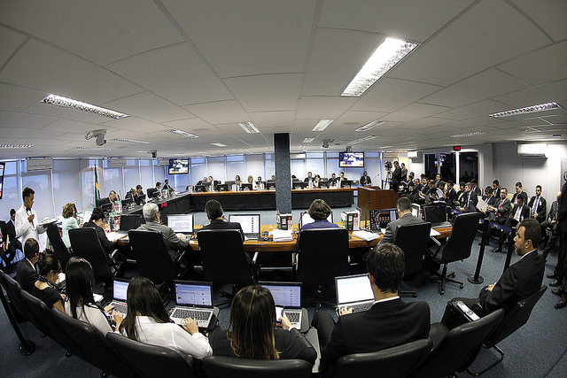 Read more about the article Regulamentação de acesso à informação no Judiciário é discutida no CNJ