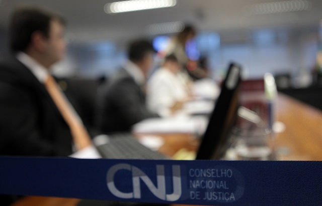 Você está visualizando atualmente Plenário do CNJ se reúne para a 209ª Sessão Ordinária