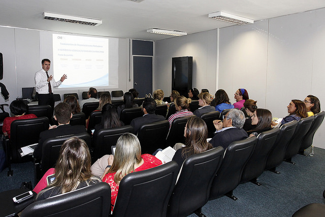 Você está visualizando atualmente CNJ realiza vigésimo curso de instrutores em mediação e conciliação