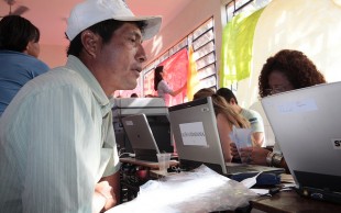 Você está visualizando atualmente Arroio do Padre, no Rio Grande do Sul, recebe Ronda da Cidadania