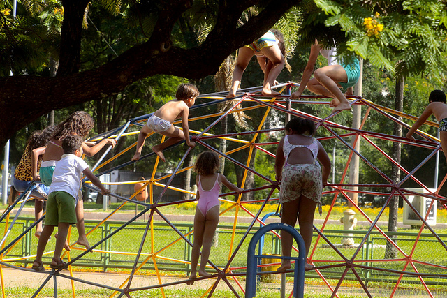 Você está visualizando atualmente Vara da Infância do DF realiza capacitação para assistentes sociais