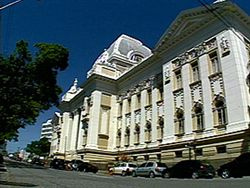 Você está visualizando atualmente Casa da Justiça e Cidadania é inaugurada em Olinda nesta terça