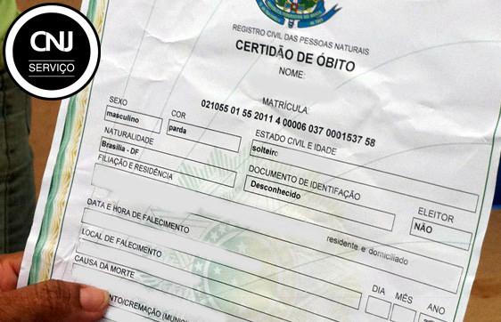 Você está visualizando atualmente Entenda a diferença entre certidão de óbito e atestado de óbito