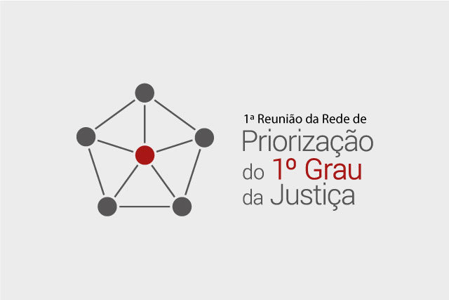 1ª Reunião Preparatória para o 9º Encontro Nacional do Poder Judiciário. Divulgação / CNJ