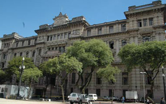 Read more about the article Tribunal instala Departamento de Execuções Criminais em São Paulo