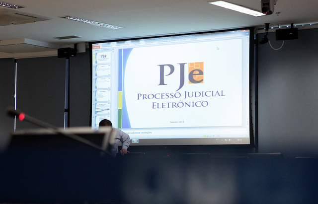 Você está visualizando atualmente CNJ e SDH vão verificar subtração internacional de crianças por meio do PJe