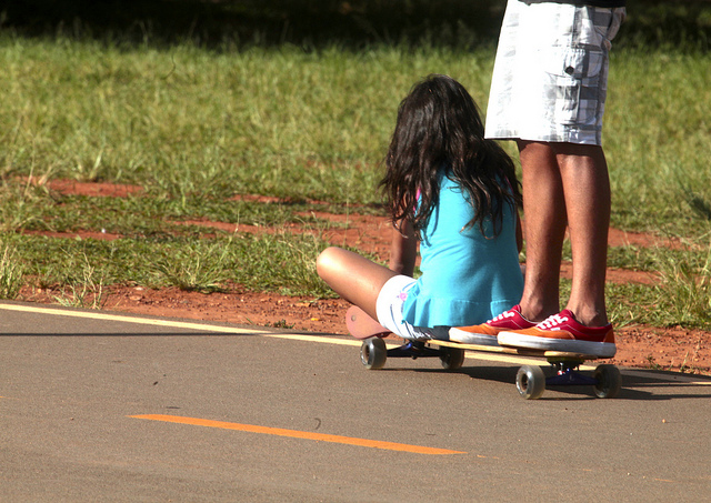 Infu00e2ncia e juventude. Cru00e9dito: Luiz Silveira/Agu00eancia CNJ