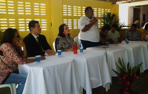 Read more about the article Projeto vai levar justiça gratuita à comunidade do Muçumagro