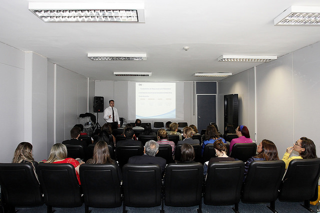 Você está visualizando atualmente Abertas as inscrições do 21º curso de instrutores em mediação e conciliação